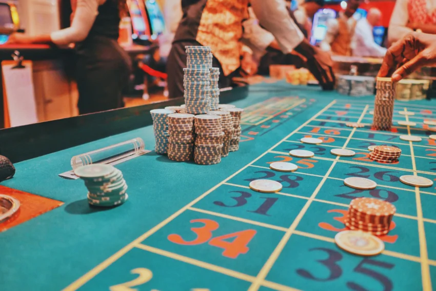 Casino Lisansı Ne İşe Yarar?