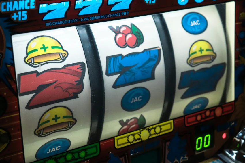 Mobil Cihazlarda Slot Oyunları Performansı